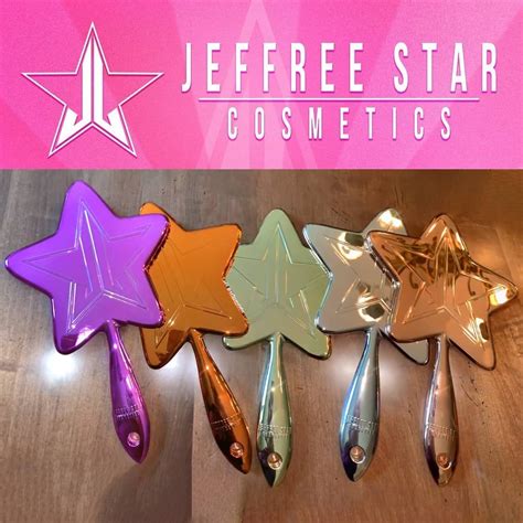 jeffree star mirror australia.